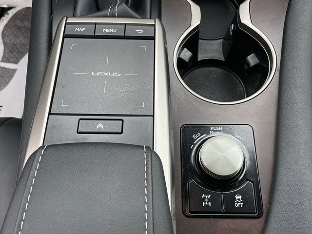 2020 Lexus RX 350 RX 350